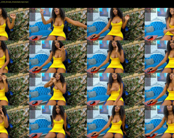 katherin_cruzz — 8 minute Chaturbate female cam show recording, 1080p, May 31, 2021