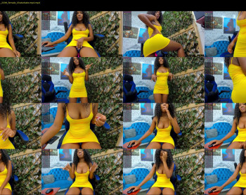 katherin_cruzz — 21 minute Chaturbate female cam show recording, 1080p, May 31, 2021