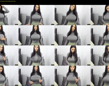kitty_hotx — 71 minute Chaturbate female cam show recording, 720p, May 31, 2021