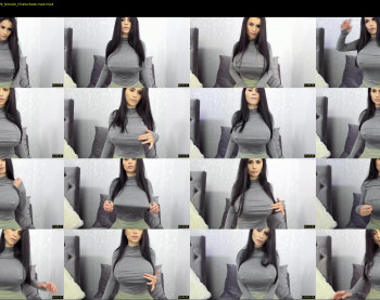 kitty_hotx — 72 minute Chaturbate female cam show recording, 720p, May 31, 2021