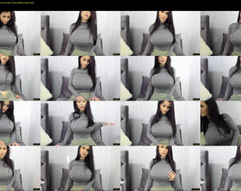 kitty_hotx — 69 minute Chaturbate female cam show recording, 720p, May 31, 2021
