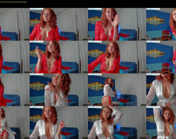 kitty_mya69 — 70 minute Chaturbate female cam show recording, 1080p, May 31, 2021