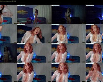 kitty_mya69 — 70 minute Chaturbate female cam show recording, 1080p, May 31, 2021