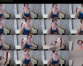 kseniaulove — 115 minute Chaturbate female cam show recording, 720p, May 31, 2021