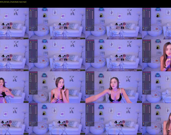 lana_taylor7 — 25 minute Chaturbate female cam show recording, 1080p, Jun 1, 2021
