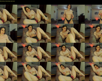 lanabosch — 39 minute Chaturbate female cam show recording, 1080p, May 31, 2021