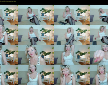 lara_fisher — 29 minute Chaturbate female cam show recording, 1080p, Jun 1, 2021