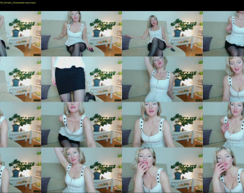 lara_fisher — 23 minute Chaturbate female cam show recording, 1080p, Jun 1, 2021