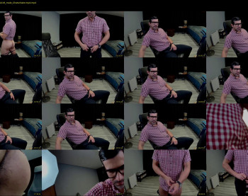 latino23bom — 10 minute Chaturbate male cam show recording, 720p, May 31, 2021