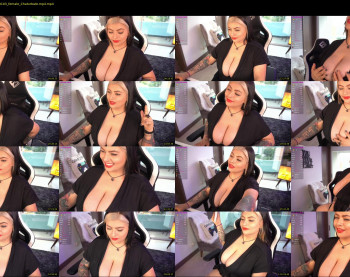 laurasophya — 71 minute Chaturbate female cam show recording, 1080p, Jun 1, 2021