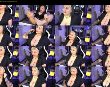 laurasophya — 72 minute Chaturbate female cam show recording, 1080p, Jun 1, 2021