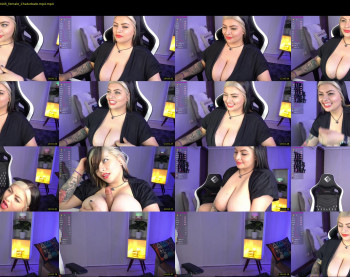 laurasophya — 68 minute Chaturbate female cam show recording, 1080p, Jun 1, 2021
