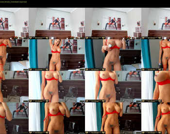 layanaqueen — 8 minute Chaturbate female cam show recording, 1080p, May 31, 2021