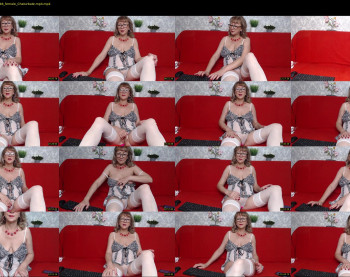 lelapopins — 70 minute Chaturbate female cam show recording, 720p, May 31, 2021