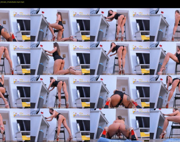lillemax — 41 minute Chaturbate female cam show recording, 1080p, May 31, 2021