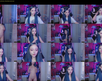 lily_weep — 107 minute Chaturbate female cam show recording, 720p, Jun 1, 2021