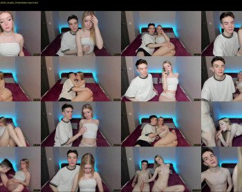 lollipops6666 — 70 minute Chaturbate couple cam show recording, 1080p, May 31, 2021