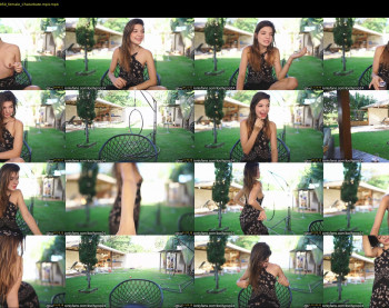 loollypop24 — 70 minute Chaturbate female cam show recording, 1080p, May 31, 2021