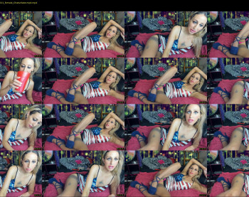 lourdesnoir — 12 minute Chaturbate female cam show recording, 1080p, May 31, 2021