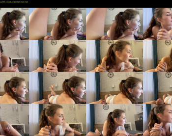 love_machine_ — 4 minute Chaturbate couple cam show recording, 1080p, May 31, 2021