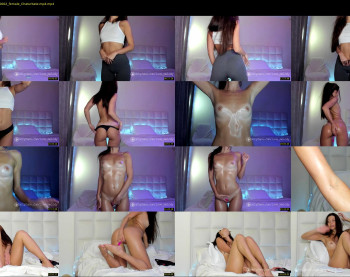 love_melody — 71 minute Chaturbate female cam show recording, 1080p, Jun 1, 2021