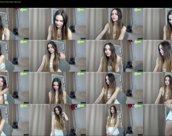 loxy_ — 41 minute Chaturbate female cam show recording, 1080p, Jun 1, 2021