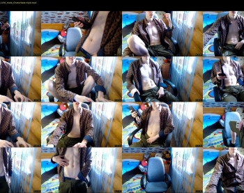 maestro3369 — 47 minute Chaturbate male cam show recording, 1080p, May 31, 2021