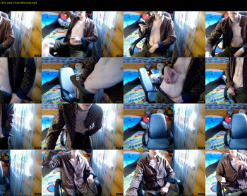 maestro3369 — 21 minute Chaturbate male cam show recording, 1080p, May 31, 2021