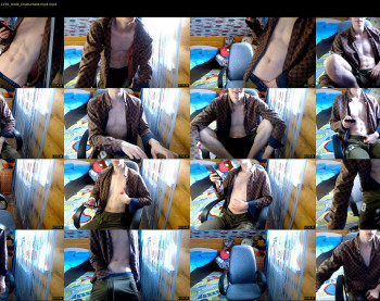 maestro3369 — 51 minute Chaturbate male cam show recording, 1080p, May 31, 2021