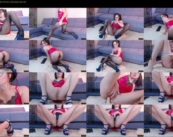 magicshine — 70 minute Chaturbate female cam show recording, 1080p, May 31, 2021