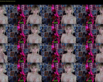 mana_rose — 4 minute Chaturbate female cam show recording, 1080p, May 31, 2021