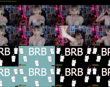 mana_rose — 13 minute Chaturbate female cam show recording, 1080p, May 31, 2021