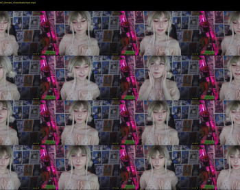 mana_rose — 9 minute Chaturbate female cam show recording, 1080p, May 31, 2021