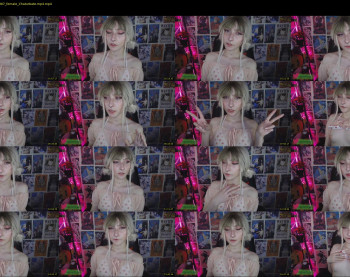 mana_rose — 19 minute Chaturbate female cam show recording, 1080p, May 31, 2021