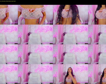 manelykg_ — 7 minute Chaturbate female cam show recording, 1080p, May 31, 2021