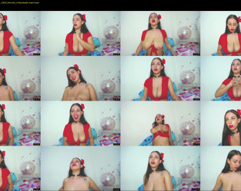marilyn_rouse — 70 minute Chaturbate female cam show recording, 1080p, May 31, 2021