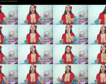 marilyn_rouse — 13 minute Chaturbate female cam show recording, 1080p, May 31, 2021