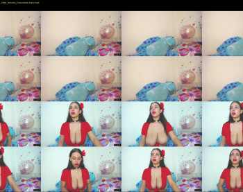 marilyn_rouse — 52 minute Chaturbate female cam show recording, 1080p, May 31, 2021