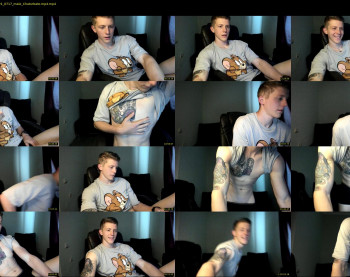 mark_shturman — 71 minute Chaturbate male cam show recording, 1080p, May 31, 2021