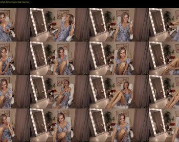 martha_mayer — 27 minute Chaturbate female cam show recording, 1080p, Jun 1, 2021
