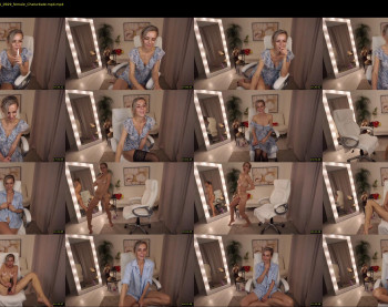 martha_mayer — 60 minute Chaturbate female cam show recording, 1080p, May 31, 2021