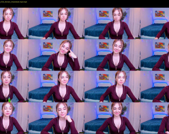 mary_marlow — 16 minute Chaturbate female cam show recording, 1080p, May 31, 2021