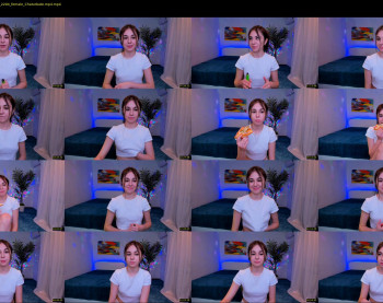 mary_marlow — 64 minute Chaturbate female cam show recording, 1080p, May 31, 2021