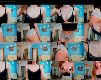 mcflurry18 — 59 minute Chaturbate female cam show recording, 720p, May 31, 2021