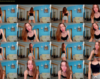 mcflurry18 — 3 minute Chaturbate female cam show recording, 720p, May 31, 2021