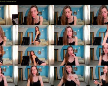 mcflurry18 — 24 minute Chaturbate female cam show recording, 720p, May 31, 2021