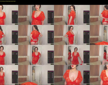 meganiex — 3 minute Chaturbate female cam show recording, 1080p, May 31, 2021