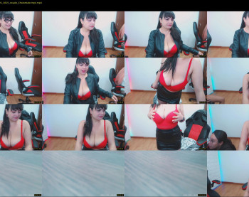 melisa_mcarthy — 72 minute Chaturbate couple cam show recording, 1080p, May 31, 2021