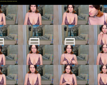 melon_mussy — 48 minute Chaturbate female cam show recording, 1080p, May 31, 2021