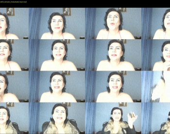 merelin_gold — 16 minute Chaturbate female cam show recording, 720p, May 31, 2021